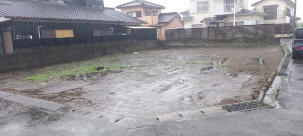 赤江飛江田土地