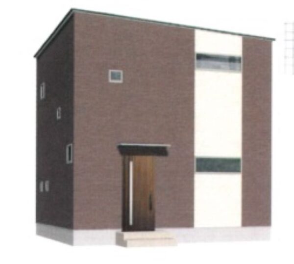 昭和町モデル（新築住宅）画像